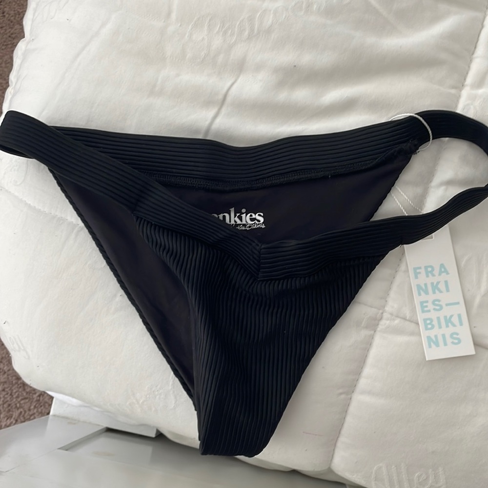 Frankies bikinis bottoms